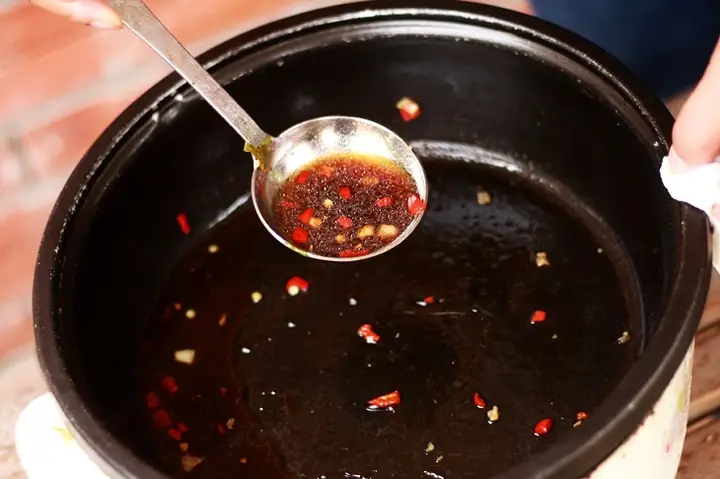 Cách Sử Dụng Dầu Hào Trong Nấu Ăn Để Món Ngon Hơn