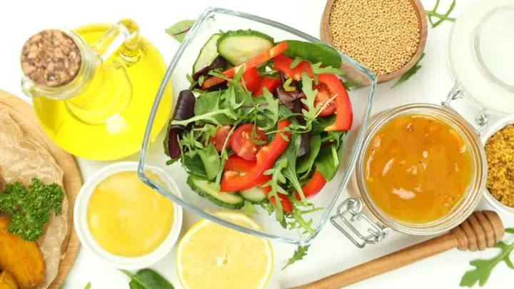 cách sử dụng dầu mè trong nấu ăn