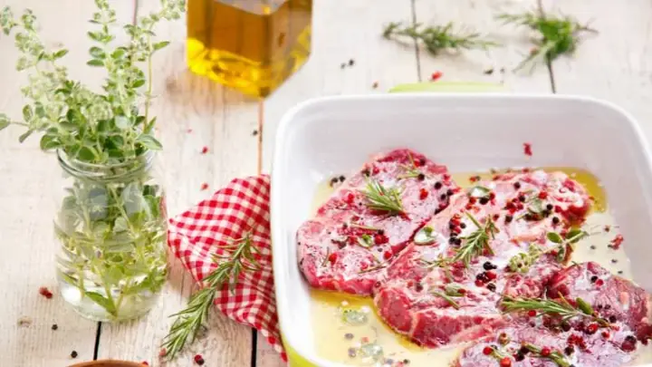 cách sử dụng dầu mè trong nấu ăn