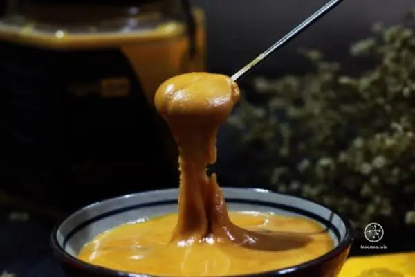 Cách sử dụng đường thốt nốt nấu chè chuẩn vị tại nhà