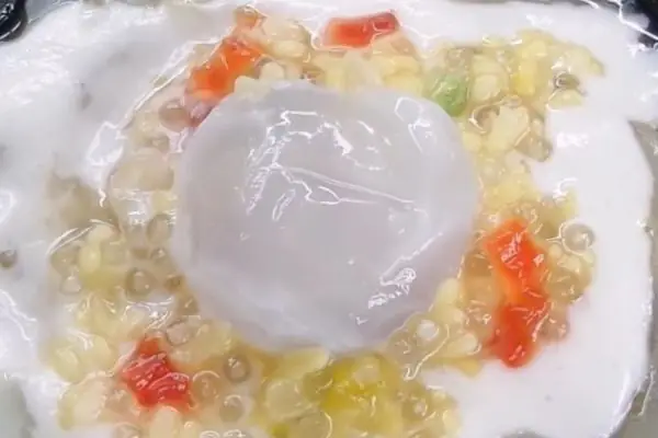 Cách sử dụng đường thốt nốt nấu chè chuẩn vị tại nhà