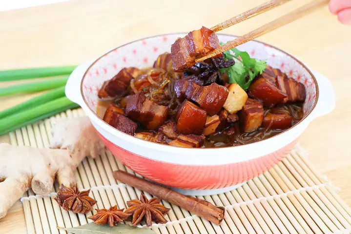 Trong ẩm thực