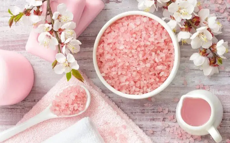 cách sử dụng muối hồng trong nấu ăn cách sử dụng muối hồng trong nấu ăn