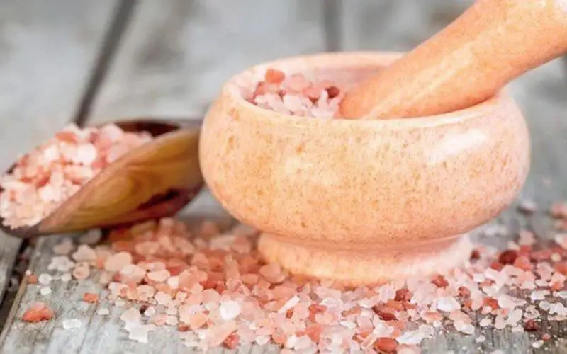cách sử dụng muối hồng trong nấu ăn cách sử dụng muối hồng trong nấu ăn