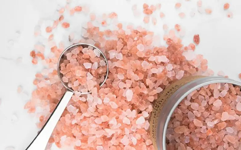 cách sử dụng muối hồng trong nấu ăn cách sử dụng muối hồng trong nấu ăn