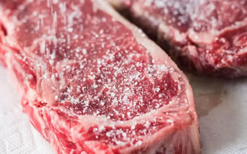 cách sử dụng muối hồng trong nấu ăn cách sử dụng muối hồng trong nấu ăn