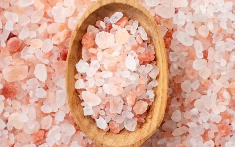 cách sử dụng muối hồng trong nấu ăn cách sử dụng muối hồng trong nấu ăn