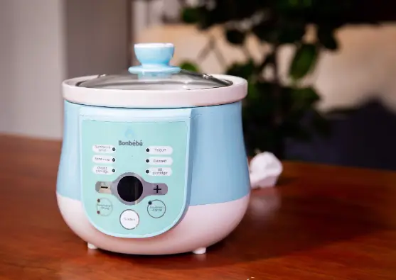 Sử dụng nồi nấu chậm Bonbébé đúng cách thế nào? Sử dụng nồi nấu chậm Bonbébé đúng cách thế nào?