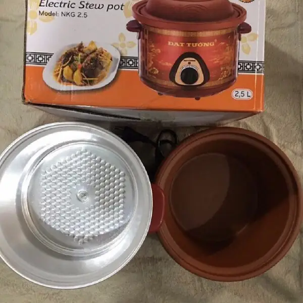 cách sử dụng nồi nấu cháo chậm đạt tường cách sử dụng nồi nấu cháo chậm đạt tường