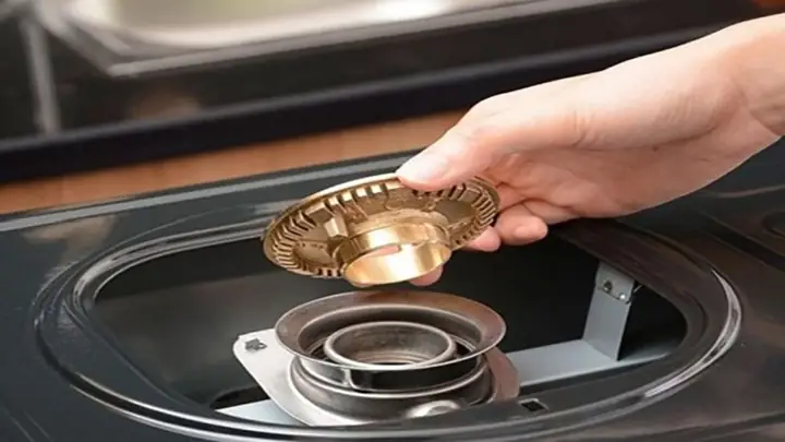 1Muội đen bếp ga là gì?