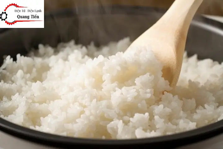 Cách Sửa Nồi Cơm Điện Nấu Không Chín: Hướng Dẫn Chi Tiết A-Z