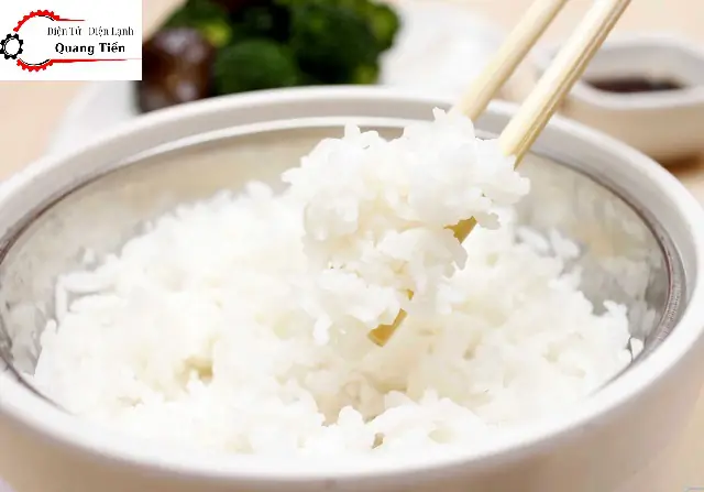 Cách Sửa Nồi Cơm Điện Nấu Không Chín: Hướng Dẫn Chi Tiết A-Z Cách Sửa Nồi Cơm Điện Nấu Không Chín: Hướng Dẫn Chi Tiết A-Z