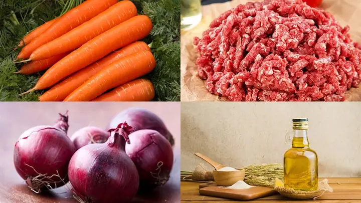 Hướng Dẫn Cách Thái Cà Rốt Nấu Canh Chuẩn, Đẹp Mắt Tại Nhà