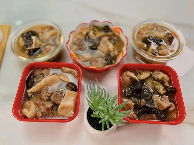 Hướng Dẫn Cách Thái Thịt Nấu Đông Chuẩn Vị Tại Nhà