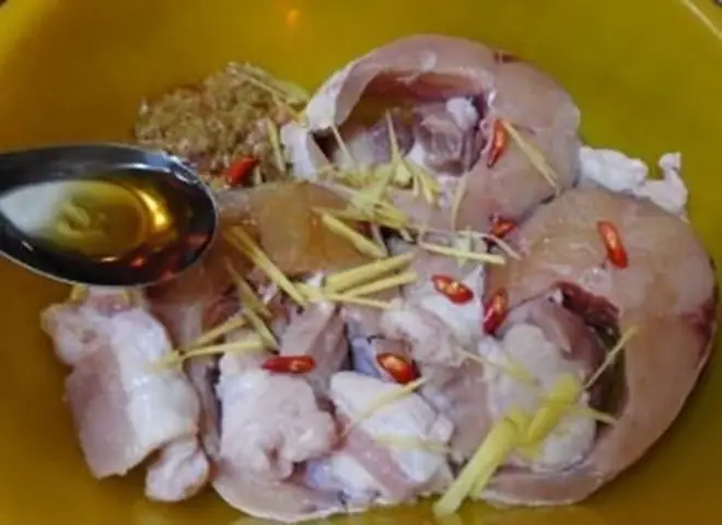 Cách Ướp Cá Nấu Lẩu Chuẩn Vị, Khử Tanh Hiệu Quả Nhất