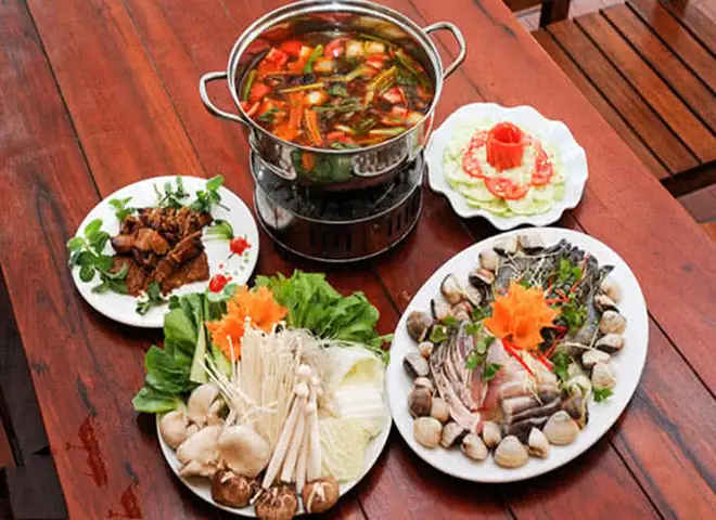 Cách Ướp Cá Nấu Lẩu Chuẩn Vị, Khử Tanh Hiệu Quả Nhất