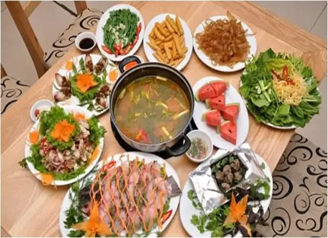 Cách Ướp Cá Nấu Lẩu Chuẩn Vị, Khử Tanh Hiệu Quả Nhất