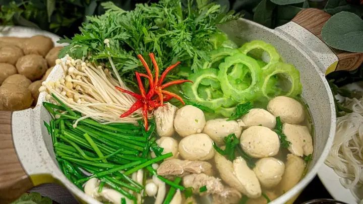 1.1. Nguyên liệu chuẩn bị