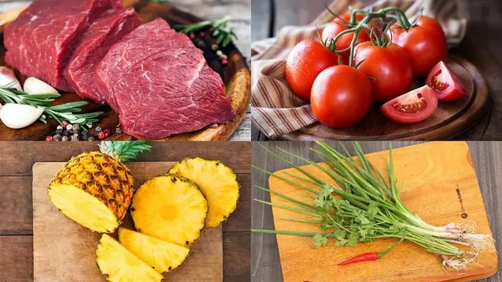 Cách Ướp Thịt Bò Nấu Canh Đậm Đà, Mềm Ngọt Chuẩn Vị