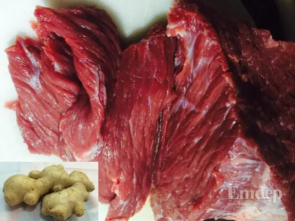 Cách ướp thịt bò nấu lẩu mềm ngon, đậm đà chuẩn vị Cách ướp thịt bò nấu lẩu mềm ngon, đậm đà chuẩn vị