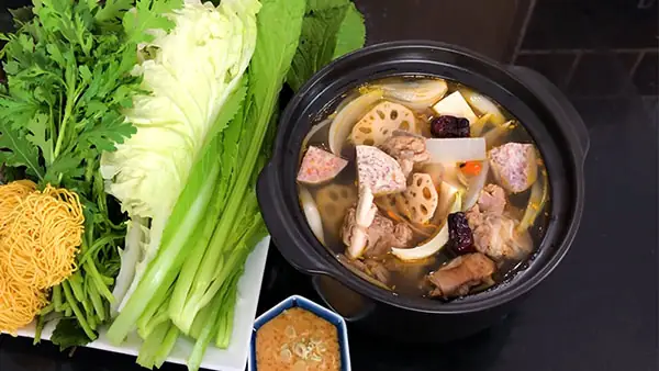 Hướng Dẫn Cách Ướp Thịt Dê Nấu Lẩu Chuẩn Vị, Đậm Đà