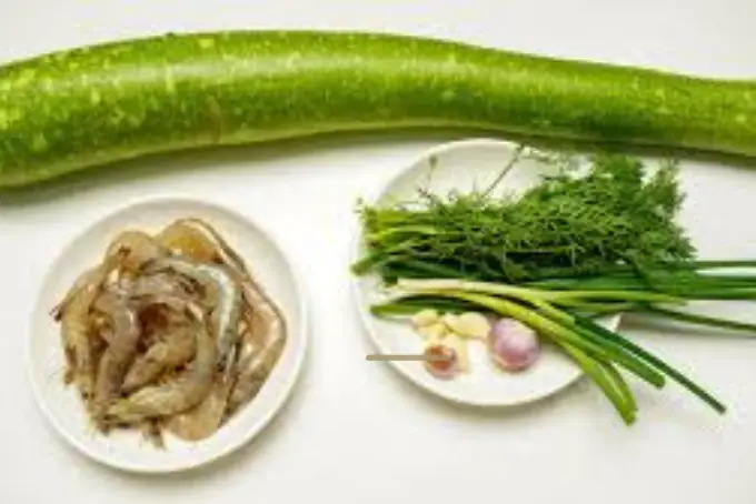 Cách Ướp Tôm Nấu Canh Thơm Ngon, Đậm Đà Chuẩn Vị Gia Đình