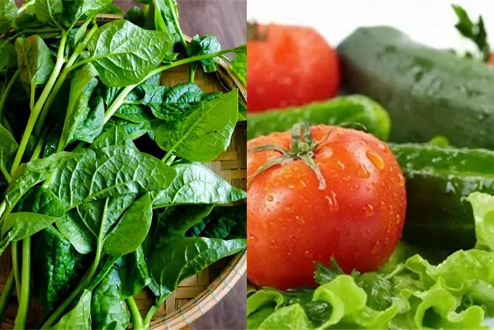 Cách Xay Rau Nấu Cháo Cho Bé Đúng Chuẩn, Đảm Bảo Dinh Dưỡng Cách Xay Rau Nấu Cháo Cho Bé Đúng Chuẩn, Đảm Bảo Dinh Dưỡng