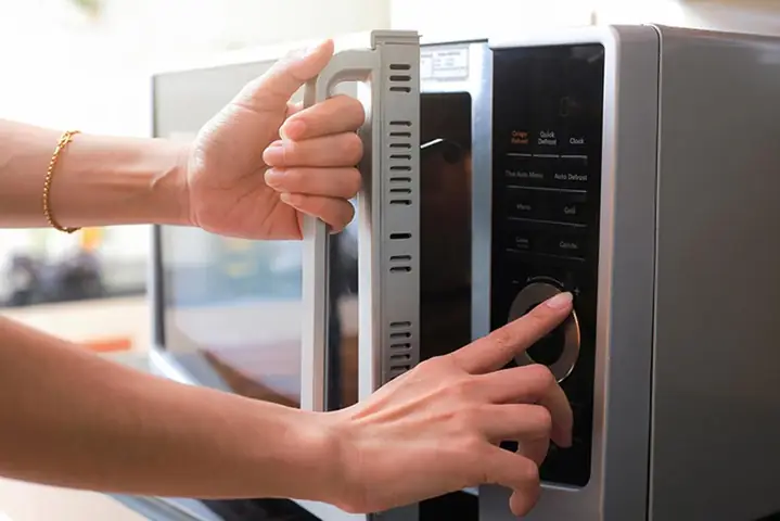 Hướng dẫn chi tiết cách xay thịt nấu bột cho bé tại nhà Hướng dẫn chi tiết cách xay thịt nấu bột cho bé tại nhà