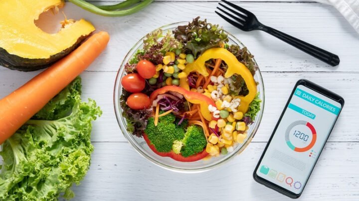 Calo là đơn vị năng lượng quan trọng trong chế độ ăn uống hàng ngày