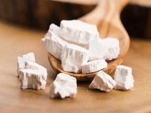 cháo bột sắn gạo tẻ tốt cho người tiểu đường