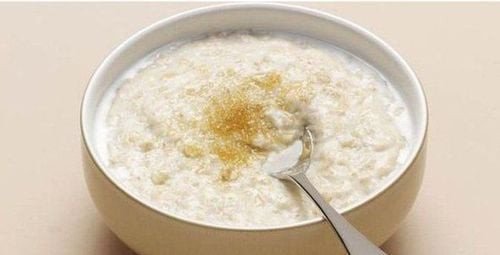 cháo tiểu mạch dinh dưỡng cho người tiểu đường