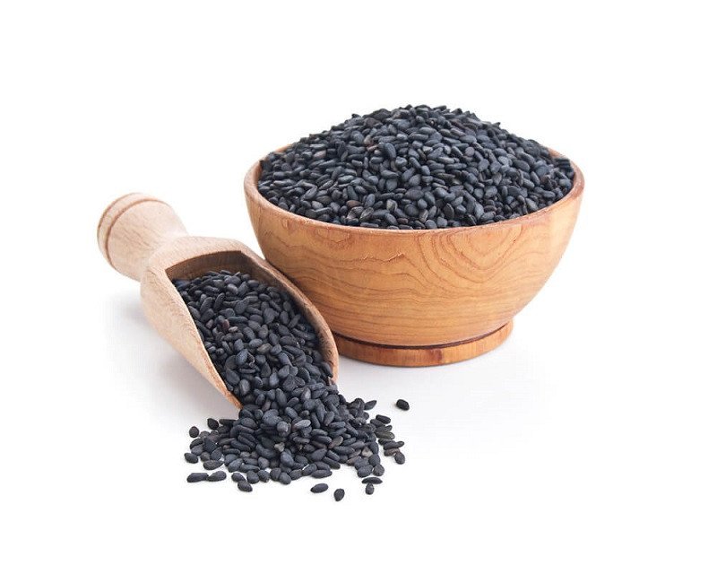 Chè mè đen mang lại nhiều lợi ích cho sức khỏe mẹ bầu và thai nhi