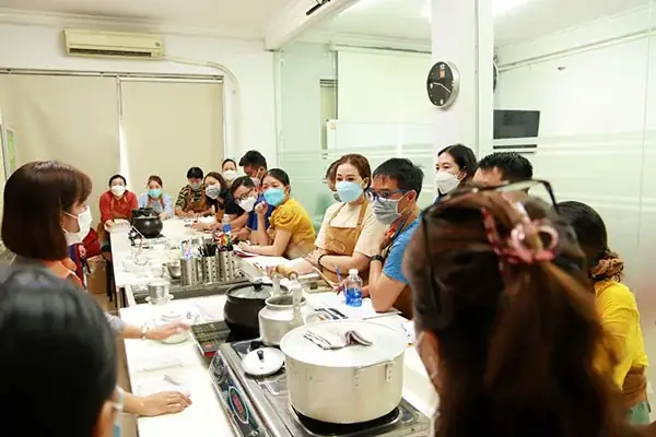 Cách Nấu Nước Sâm Thanh Mát Giải Nhiệt Ngay Tại Nhà Cách Nấu Nước Sâm Thanh Mát Giải Nhiệt Ngay Tại Nhà