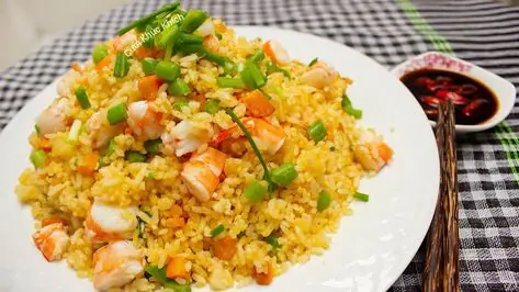 Chia sẻ công thức nấu ăn nhanh gọn, bổ dưỡng cho ngày bận rộn