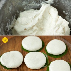 Cách làm bánh giầy giò tại nhà: Bí quyết Saigonese Baguette