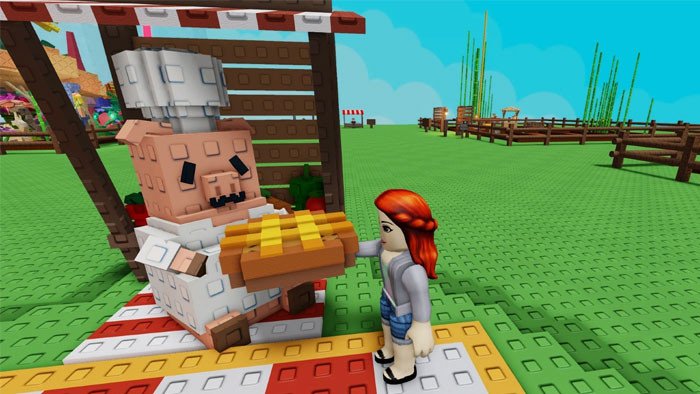 Công thức chế biến Pie trong Grow a Garden