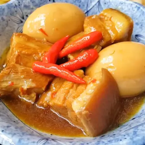 Bước 4: Nêm Nếm Lại Gia Vị