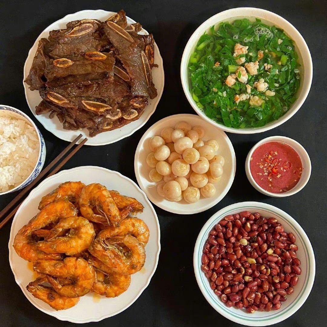 Khám Phá 1000 Công Thức Nấu Ăn Ngon Đơn Giản Cho Mọi Gia Đình