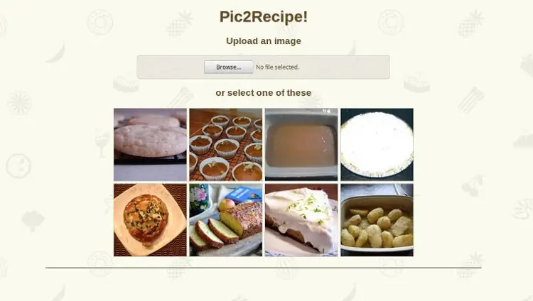 công thức nấu ăn thích hợp nhất