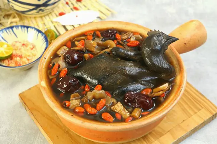 Những Công Thức Nấu Các Món Ăn Ngon Tuyệt Hảo Với Nồi Áp Suất