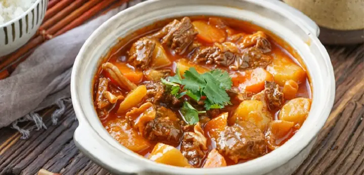 Những Công Thức Nấu Các Món Ăn Ngon Tuyệt Hảo Với Nồi Áp Suất