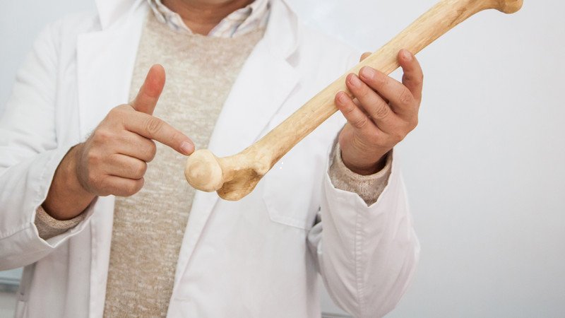 Đậu đen giàu khoáng chất tốt cho xương khớp