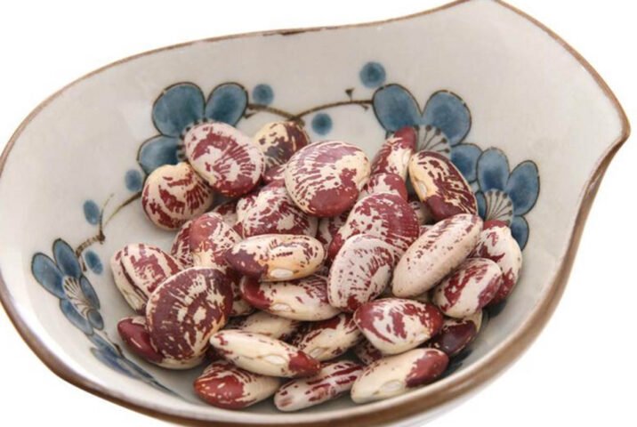 Đậu ngự khô chất lượng, nguyên liệu chính cho cách nấu chè đậu ngự tại nhà