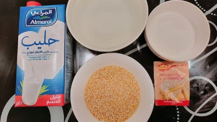 Đậu xanh nguyên liệu tươi ngon để làm sữa đậu xanh