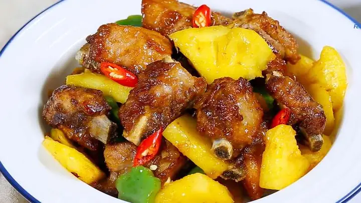 Nguyên liệu cần có