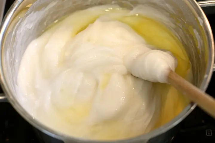 Cách Nấu Bánh Đúc Nóng Thơm Ngon Chuẩn Vị Tại Nhà