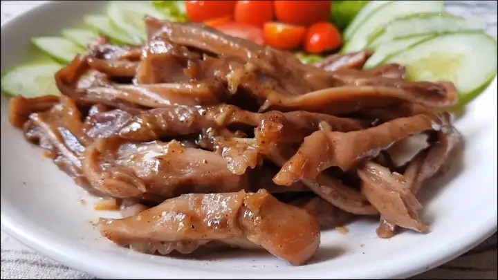 Hướng dẫn chi tiết cách nấu các món ăn ngon tại nhà