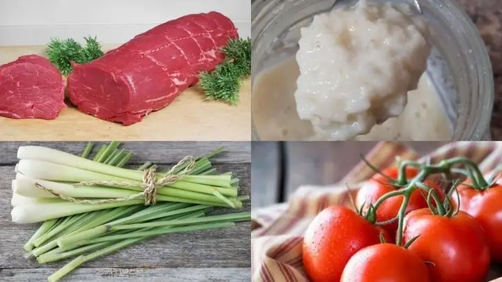 Dạy Cách Nấu Lẩu Trâu Thơm Ngon, Đậm Đà Tại Nhà