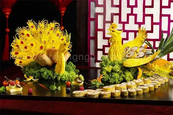 Bí Quyết Dạy Nấu Ăn Ngon Mỗi Ngày: Từ Cơ Bản Đến Nâng Cao