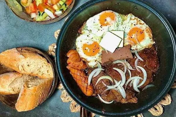 Bí Quyết Dạy Nấu Ăn Ngon Mỗi Ngày: Từ Cơ Bản Đến Nâng Cao